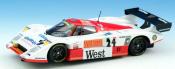 Lancia LC 2/85  West